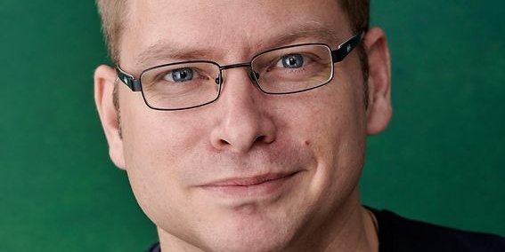 Lorenz Gösta Beutin: Stellvertretender Parteivorsitzender von DIE LINKE