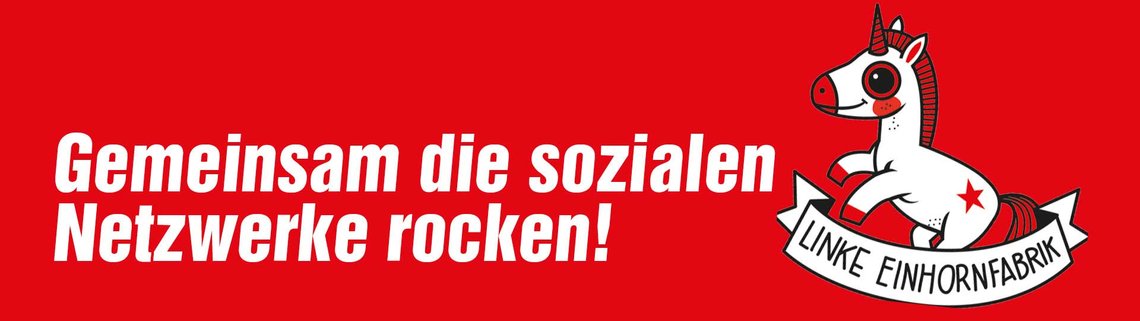Linke Einhornfabrik