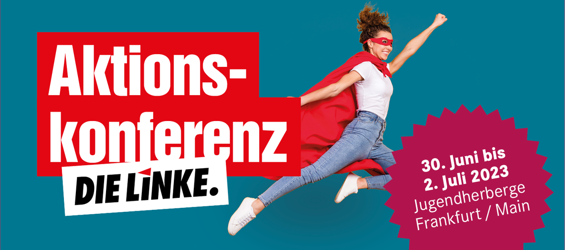 Aktionskonferenz