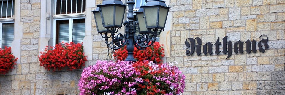 Rathaus