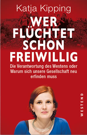 Einband des Buches von Katja Kipping