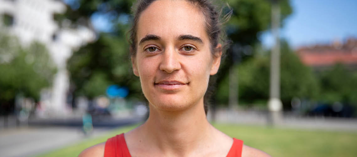 Carola Rackete